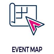 Mapa do Evento