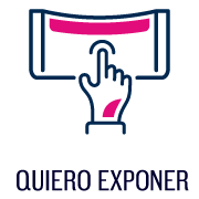 QUIERO EXPONER
