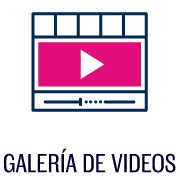 GALERÍA DE VIDEOS