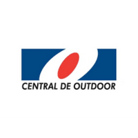CENTRAL DO OUTDOOR