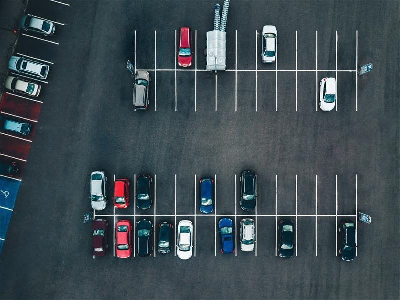 Estacionamiento