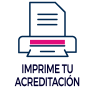 imprime tu acreditacíon