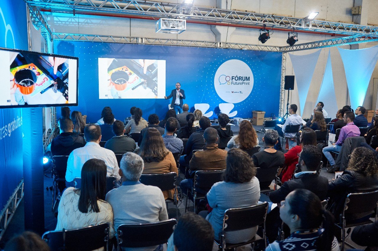FuturePrint 2019