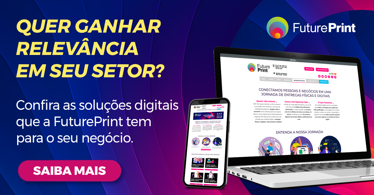 Soluções digitais