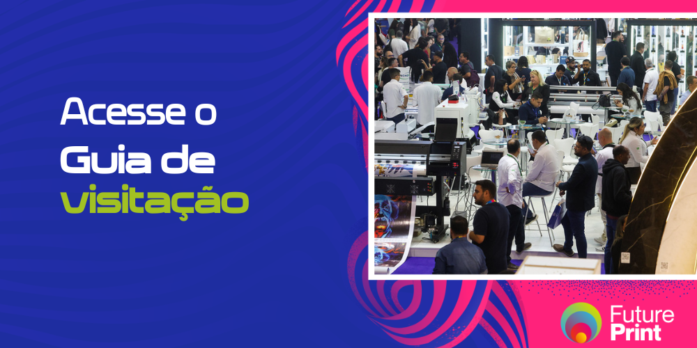 GUIA DE VISITAÇÃO