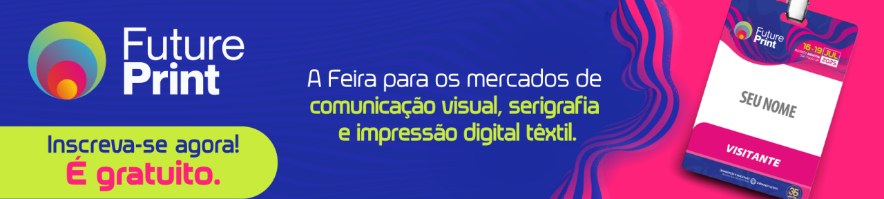 Faça sua inscrição