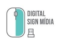 Digital Sign