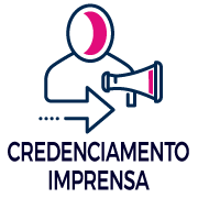 Credenciamento Imprensa