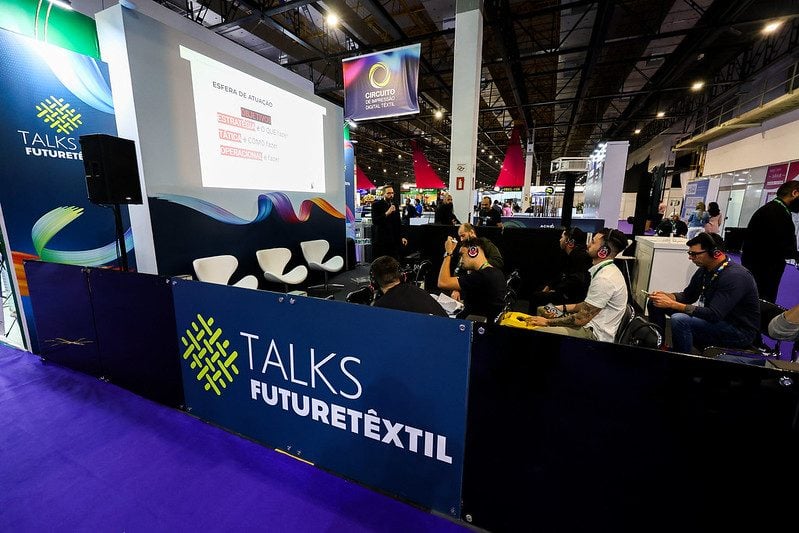 Talks 