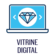 vitrine