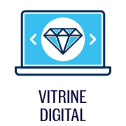 vitrine